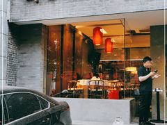 门面-到家尝北京菜(西坝河店)