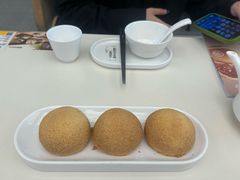 -蔡澜点心·粤菜(嘉里中心店)