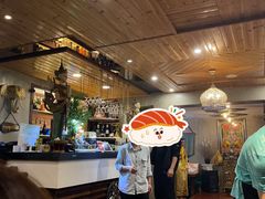 -Siam泰餐厅(水上公园店)