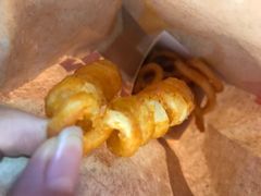 -麦当劳(长泰商业广场店)