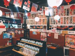 -大阪烧肉BAKA一代(十亩地店)