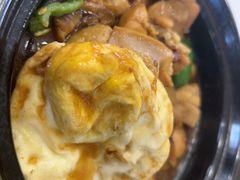 -膳当家黄焖鸡米饭(下沙宝龙店)