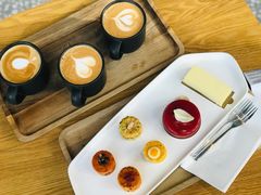 -星巴克臻选(上海合生汇1F店)