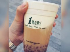 -1点点(银座和谐广场店)