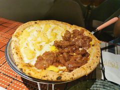 -Primo·丽莫意大利窑烤披萨