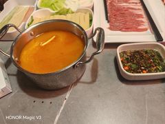 -君邦火锅(新疆大厦店)