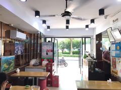 -家味螺蛳粉&烤鱼(五角场店)