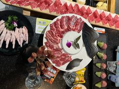 -五星桥原切肥牛火锅·30年专注好牛肉(湖塘店)