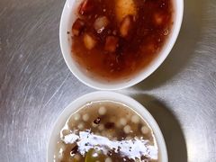-芳婆糕团店(王府大街店)