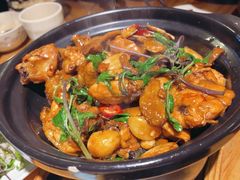 -乡亲鹅肉城(昆山店)