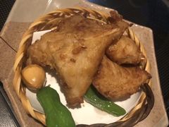 -玄品河豚(那覇國際通里之関)