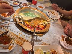 -热辣宗师·串串火锅(万达金街店)