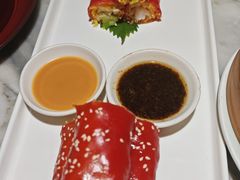 -东南里湖景餐厅·新闽菜(浦西万达店)