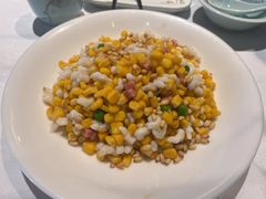 松仁玉米-香融府·烤鸭·家常菜(花乡奥莱店)