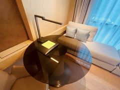 -深圳湾万怡酒店