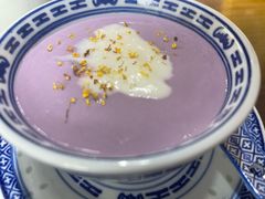 -蟹上黄·蟹黄面·江南糖水(人民广场店)