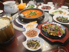 -石锅鱼府(二分店)