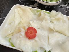 -清真·京华源铜锅涮肉(丰庆店)