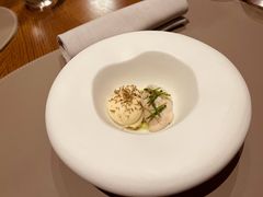 -Amber(置地文华东方酒店)