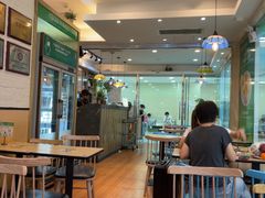 -古春堂·凉茶糖水铺(拱北口岸店)