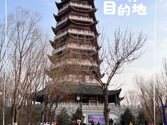 -济南方特东方神画