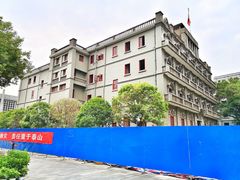 -南昌八一起义纪念馆