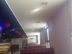 -五谷香自助涮烤火锅(青年南街店)