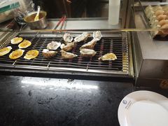 -钱小奴创意自助餐厅(仙居吾悦店)