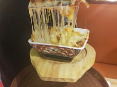 -炉小哥烤肉(熙地港店)