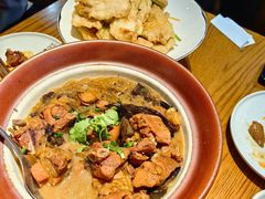 -金掌勺·锅包肉(双榆树店)