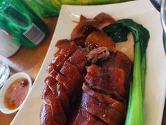 -香江小厨 The Kitchen(香江俱乐部店)