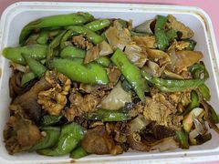 -新辣宴·湖南家常菜·商务聚餐(中粮创芯店)