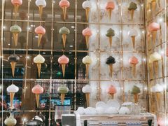 -VENCHI 闻绮(广州太古汇店)