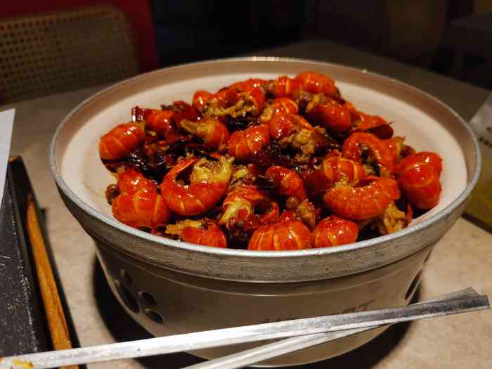 郑喜旺烧烤(郑汴路店)-"第一次来吃,超好吃,还实惠,我们点了虾尾.