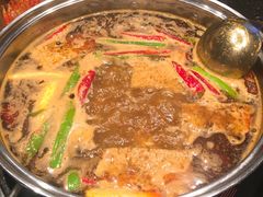 -新花城蟹粉馆(乌鲁木齐店)