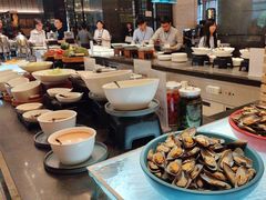 -富力威斯汀酒店·知味自助餐厅