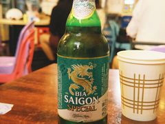 -海安安越南粉(丹竹頭店)