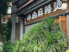-小向麻辣烫(天街总店)