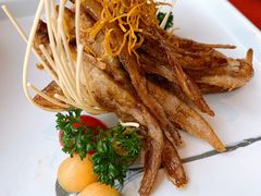 初恋小刀鱼-赵小姐丨新中餐(曲江店)