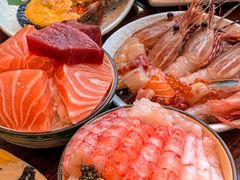 -田舍家Inakaya(天汇igc店)