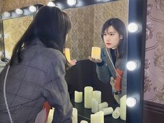-LIENOW来闹密室剧本推理&狼人杀(东方亿象城店)