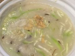 顺德鱼云羹-猪肉婆私房菜(容桂总店)