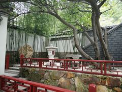 -老张烤羊(王哥庄店)