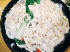 -葛记焖饼(伏牛路店)