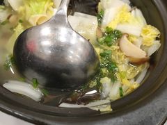 -家乐煲仔店(红山市场店)