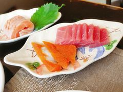 -盛宴自助餐厅(运达喜来登店)