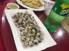 -盛港湾海鲜食府(黄沙店)