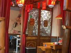 -潮辣成都老火锅(奉贤扶港路店)