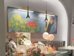 -雀蓝川菜(滨湖万象汇店)