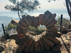 -虞山风景区